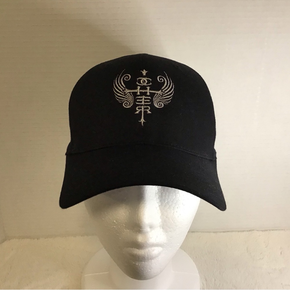 Vintage Cher Living Proof Farewell Tour 2002 Concert Hat *RARE*